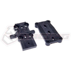 3Racing Support bras de suspension inferieur FGX FGX-332F