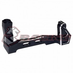 3RACING Bulkhead Alu Sakura Advance SAK-A502