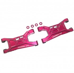 3RACING Axe de Roue Avant D4 SAK-D427B