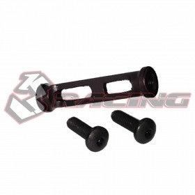 3RACING Support Moteur Alu Sakura Advance SAK-A503