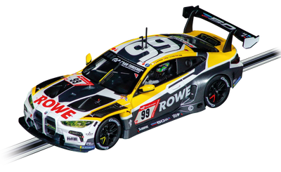 Carrera Digital 124 BMW M4 GT3 Evo ROWE Racing, No. 9824h Nürburgring 2025 24013