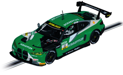 Carrera Digital 124 BMW M4 GT3 Projekt 1, Nr. 11 23968