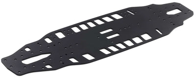 Tamiya TRF421 42390 aluminum chassis