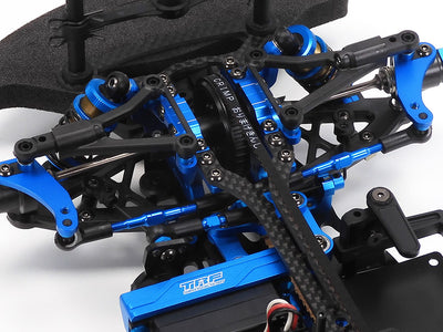 Tamiya Touring TRF421X KIT 42391