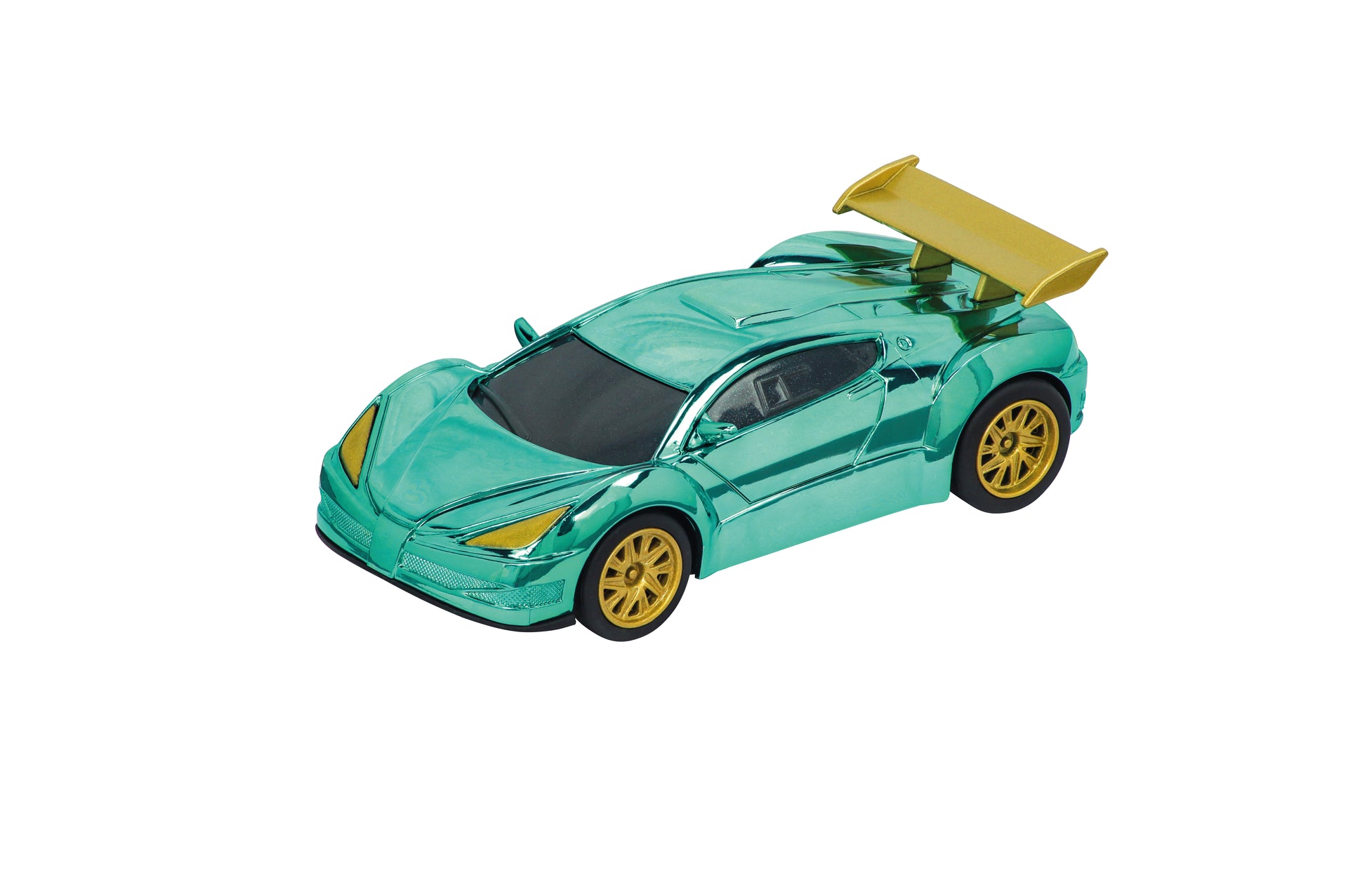 Carrera GO!!! Glamouröse Rundreise Racing 62579