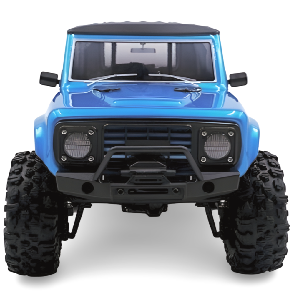 Absima Mini Crawler CR18P V3 Rushmore Brushless 1/18 RTR