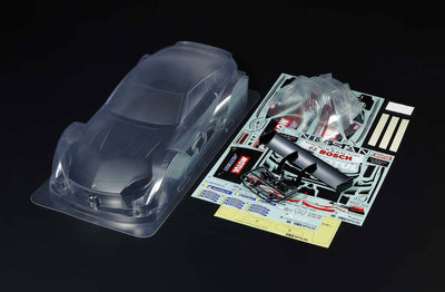 Tamiya Kevyt kori Motul Autech Z 190 mm 47530