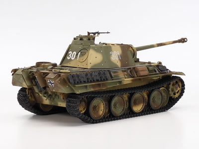 Tamiya Char Panther Ausf.G Tardif 1/35 48219