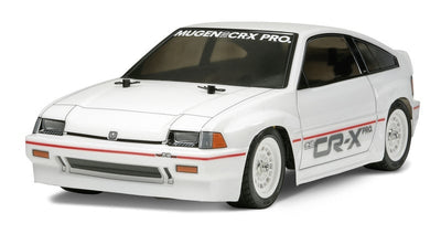 Tamiya Body shop Honda CRX Mugen M-Chassis 51467