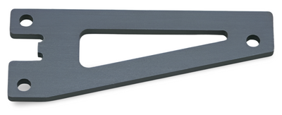 Yokomo Suporte de servo em grafite YZ-870c YZ-203PLG
