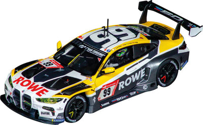 Carrera Hybrid BMW M4 GT3 ROWE Racing, Nr. 99 51026