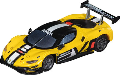 Carrera Hybrid Ferrari 296 GT3 Evo Lanzamiento en 2025 51034