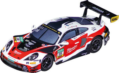 Carrera Hybrid Porsche 911 GT3 R Razoon más que racing n.º 14 51051