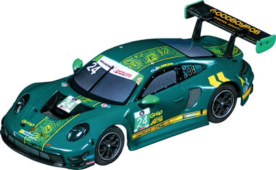 Carrera Hybrid Porsche 911 GT3 R Wright Motorsports n.º 24 51052