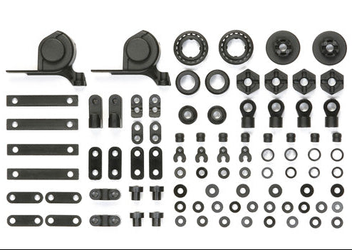 Tamiya Traube BB XV-01 51510