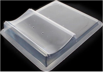 Tamiya Aileron lexan Egress 1835039