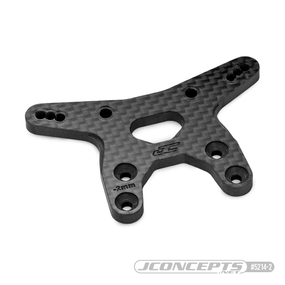 TEAM ASSOCIATED Support d'amortisseurs et support d'aileron pour Refl TEAM ASSOCIATED Support d'amortisseurs et support d'aileron pour Refl