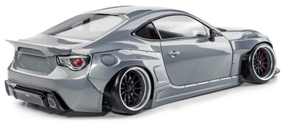 MST RMX 2.5 RWD Drift 86RB RTR Brushed Gris 531905MGR