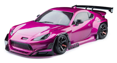 MST RMX 2.5 RWD Drift GR86RB RTR Brushed Magenta 531908M