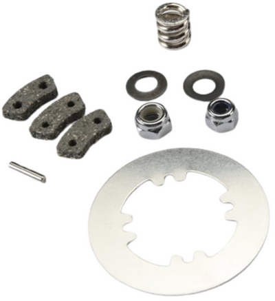 Traxxas Kit de reparación de zapatillas Revo 5352A