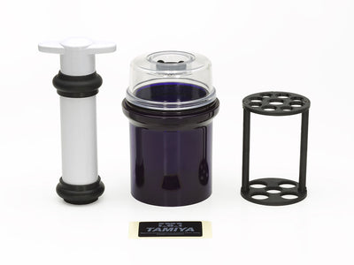 Tamiya Vacuum Pump Shock Absorber 54152