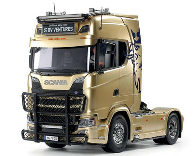 Tamiya Camion Scania 770 S 4x2 KIT 56379