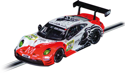 Carrera Digital 124 Porsche 911 GT3 R Lionspeed GP, No.24 23984