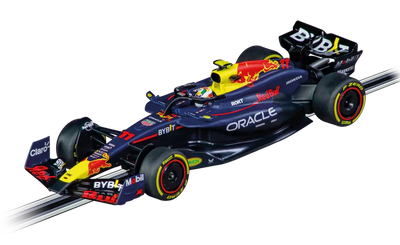 Carrera Evolution Oracle Red Bull Racing RB20 S. Pérez, No.11 27803