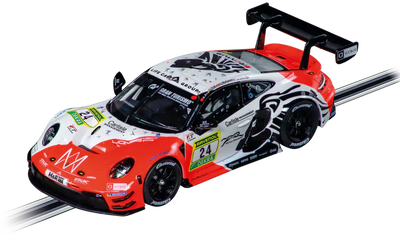 Carrera Digital 132 Porsche 911 GT3 R Lionspeed GP, No.24 20032064