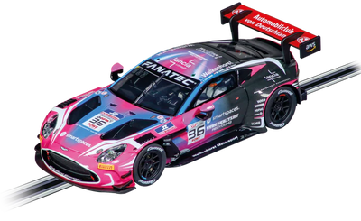 Carrera Digital 132 Aston Martin Vantage AMR GT3 Evo Walkenhorst Motorsport, No. 36 20032071