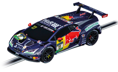 Carrera GO!!! Lamborghini Huracán GT3 EVO2 ABT Sportsline, No.27 64277
