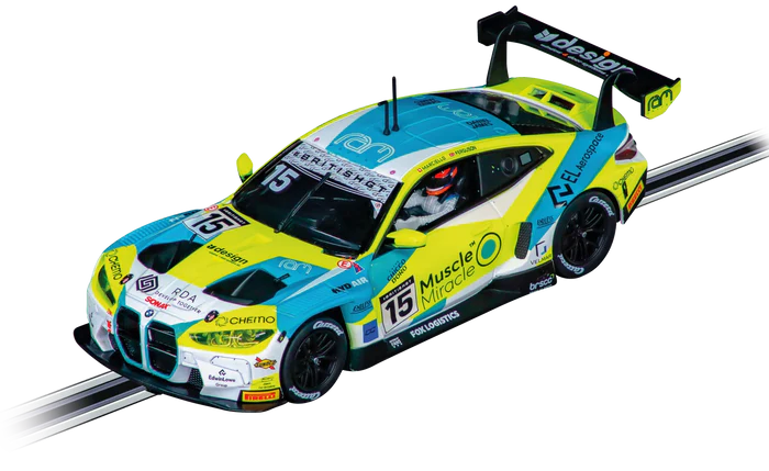 Carrera Digital 132 Circuit Pole Position 30046