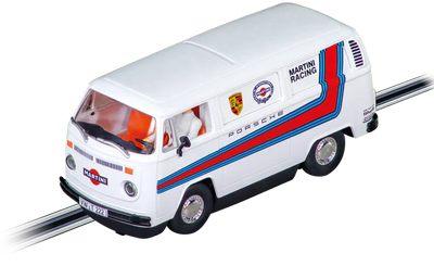 Carrera Evolution VW T2b bus Martini Racing 27838