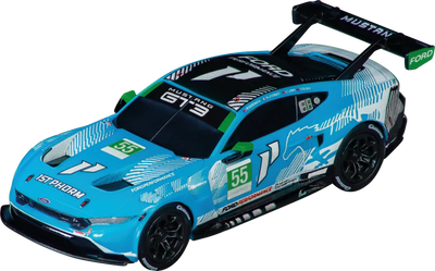 Carrera Hybrid Ford Mustang GT3 Champion Spirit, No.55 51020