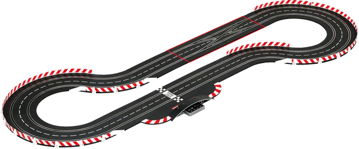 Carrera Digital 132 Circuit Pole Position 30046