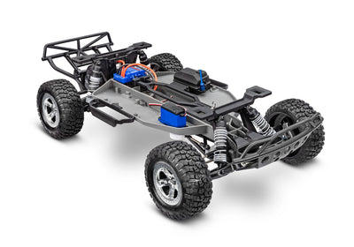 Traxxas Slash 2wd HD XL-5 Clipless KIT 58214-4
