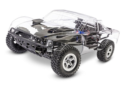 Traxxas Slash 2wd HD XL-5 Clipless KIT 58214-4