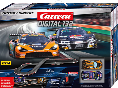 Carrera Digital 132 Circuit Victory Circuit 20030047