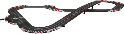 Carrera Digital 132 Circuit Full Throttle 20030045
