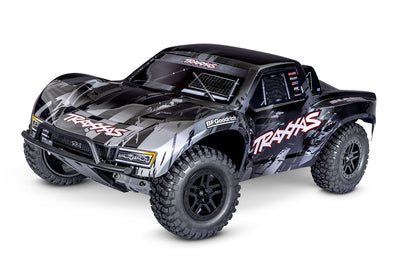 Traxxas Slash 2wd VX3 Clipless HD RTR 58434-4