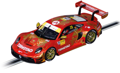 Carrera Digital 132 Porsche 911 GT3 R Absolute Racing, No.25 Macao GP 2024 20032065