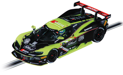 Carrera Digital KTM X-Bow GT2 Motorsport Zentrum Ried, No. 812 32068