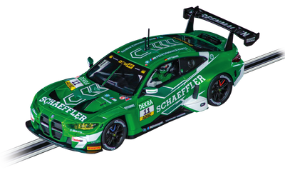 Carrera Digital BMW M4 GT3 Schubert Motorsport, Nº 11 DTM 32077