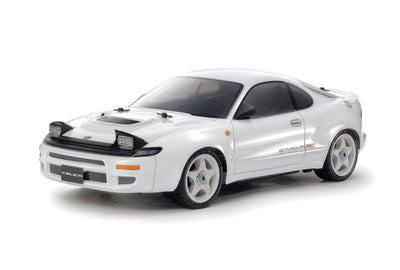 Tamiya TT-02 Toyota Celica GT-Four KIT 58730