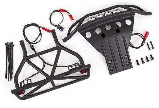 Traxxas Kit LED delantero y trasero Slash 2RM 5894