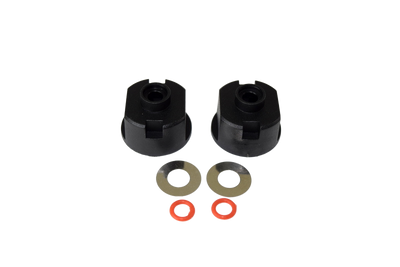 Absima Carcasa diferencial 1/10 (x2) 1230182