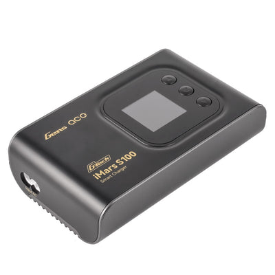 Gens Ace iMars S100 G-Tech 100W charger
