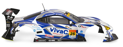 Killer Body VivaC 86 MC 190mm corpo KB48725