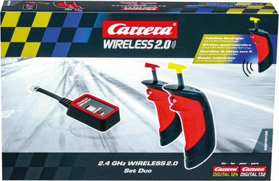 Carrera Digital Wireless 2.0 Set Duo Digital 10120