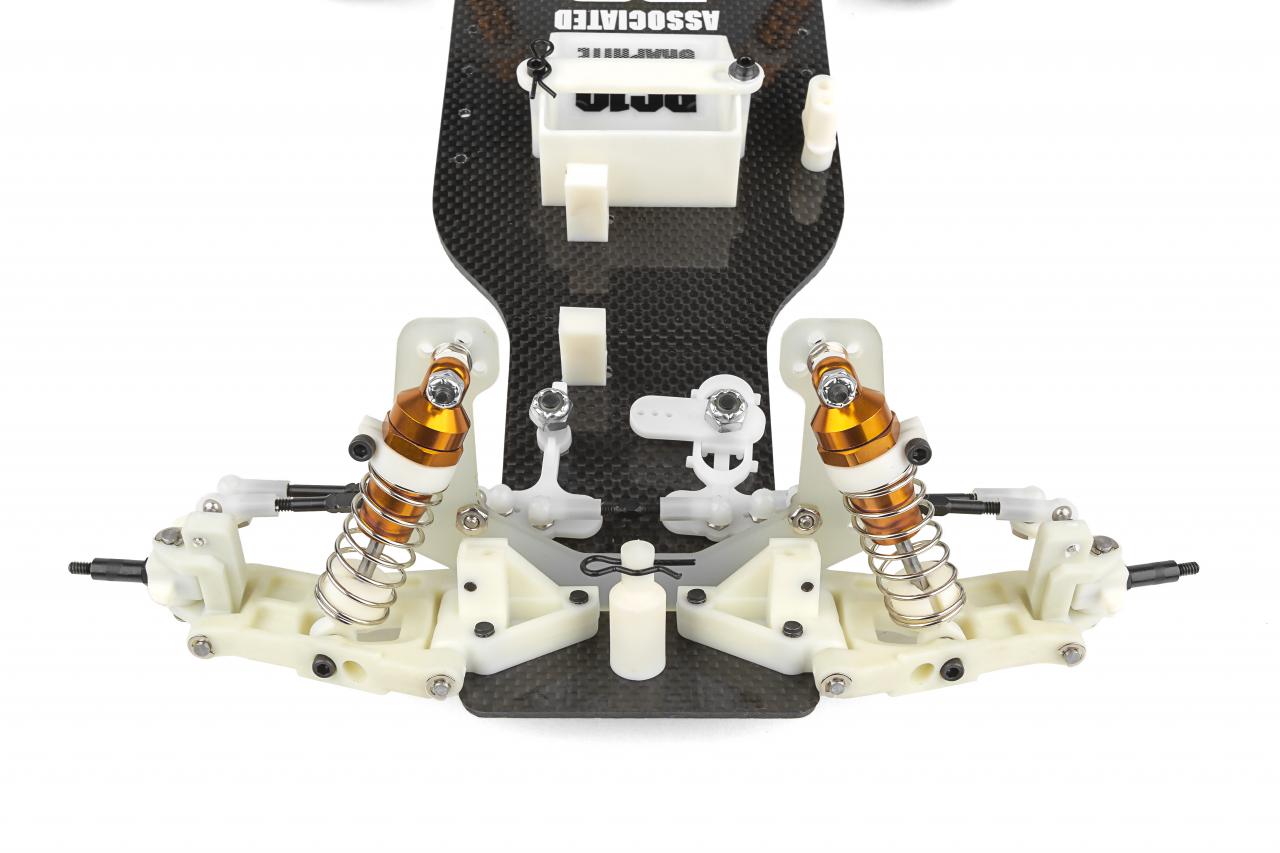 Team Associated Buggy RC10 Graphite 6030